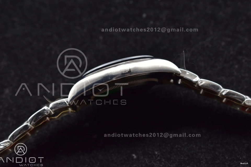 Explorer Dial 39mm Clean Edition I VR3132 SS Black 214270 1:1 on Bracelet Best 0305